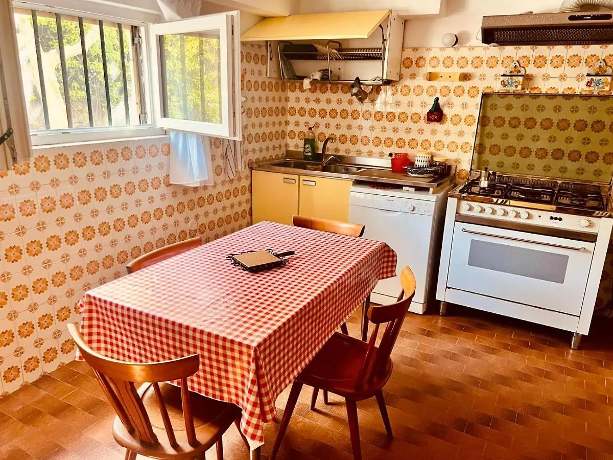 Spacious House Venice Lido Near Ferry And The Sea Lido di Venezia Italy