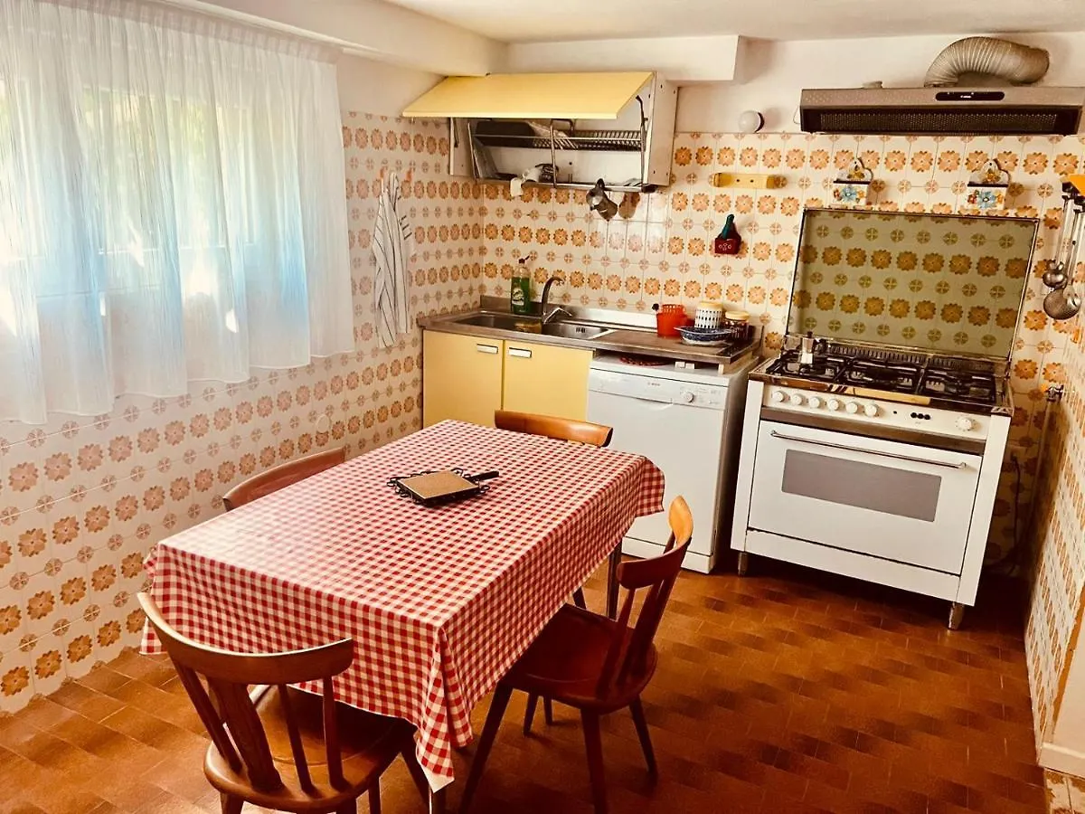 Spacious House Venice Lido Near Ferry And The Sea Λίντο της Βενετίας 0*,  Ιταλία