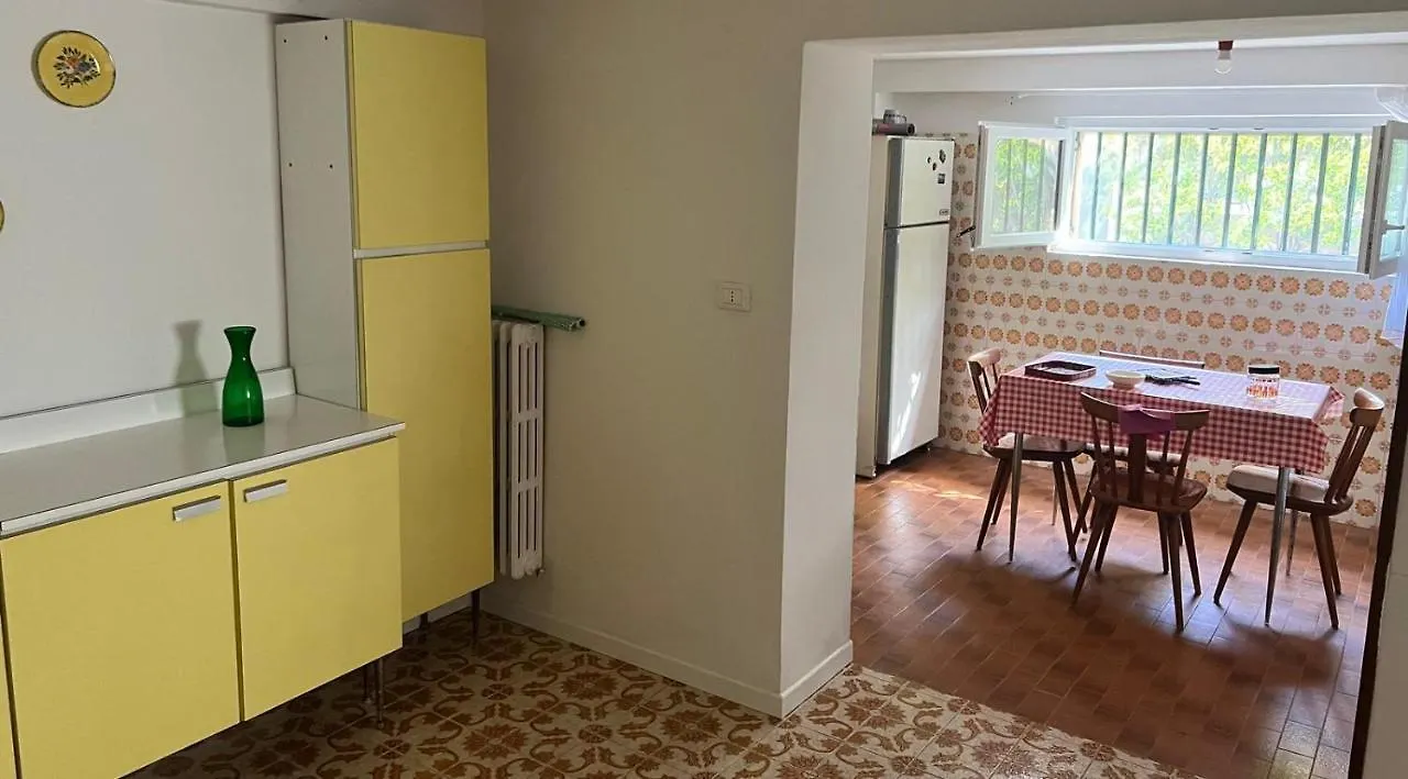 Spacious House Venice Lido Near Ferry And The Sea Λίντο της Βενετίας 0*,