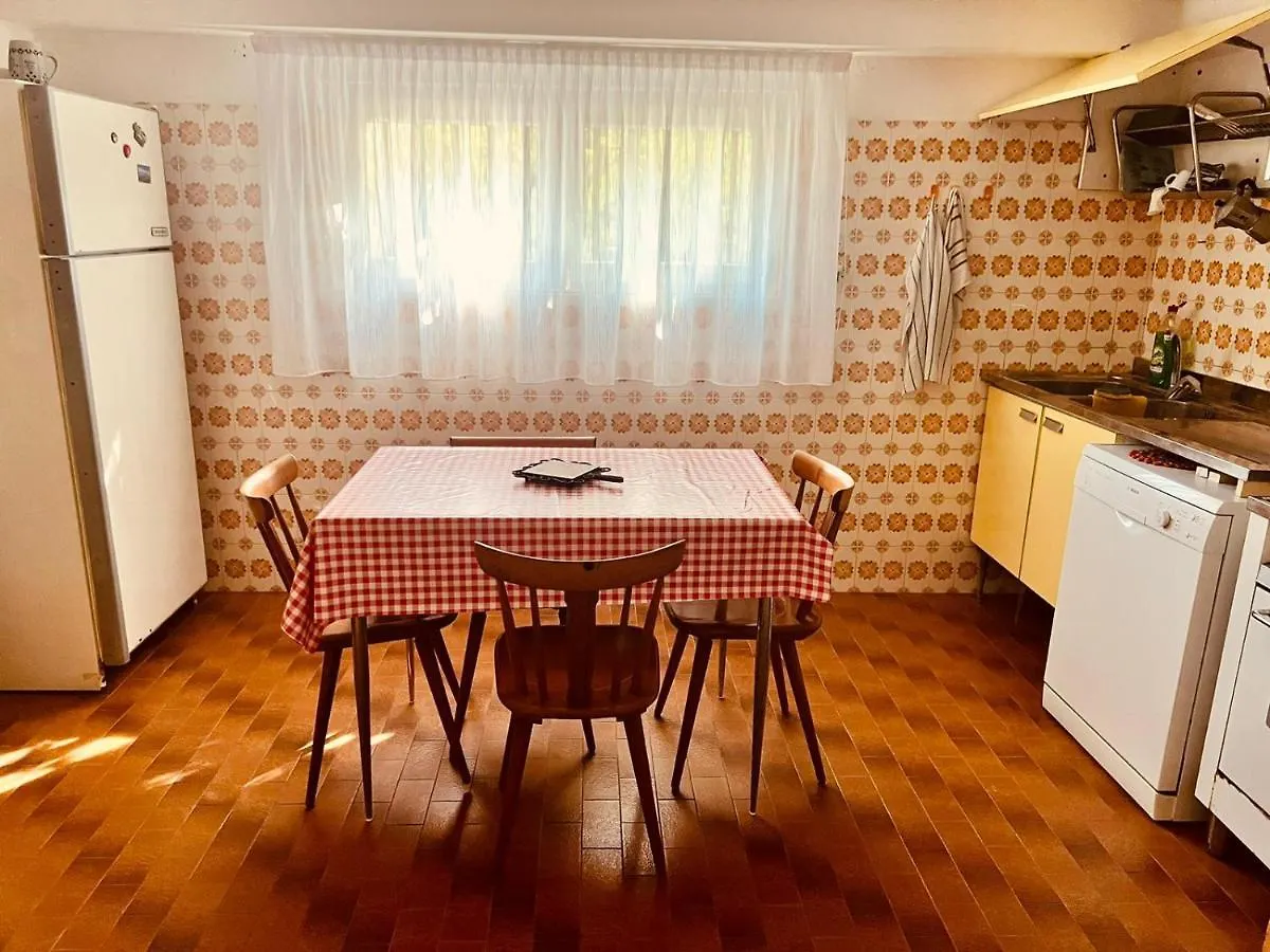 Spacious House Venice Lido Near Ferry And The Sea Lido di Venezia Apartment