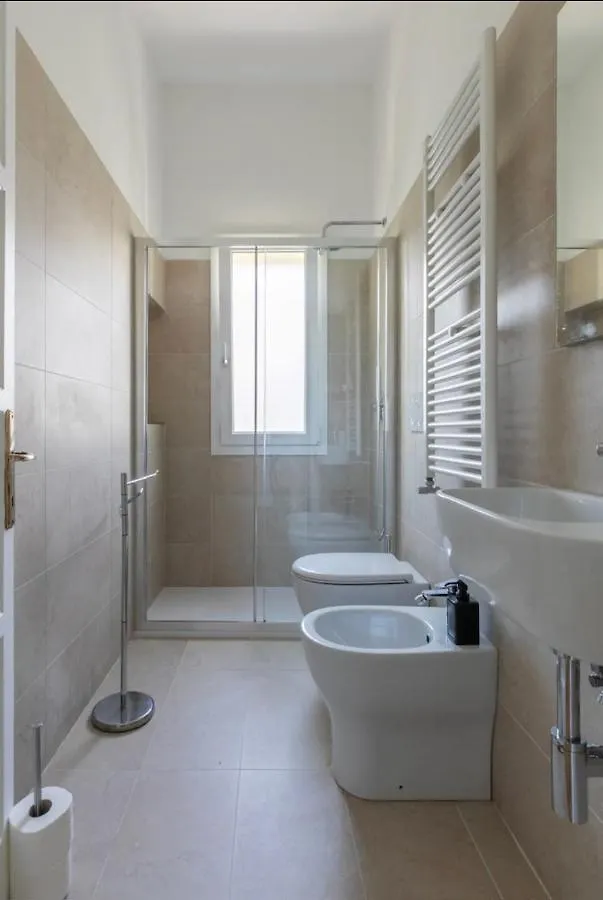 Spacious House Venice Lido Near Ferry And The Sea Lido di Venezia Italy