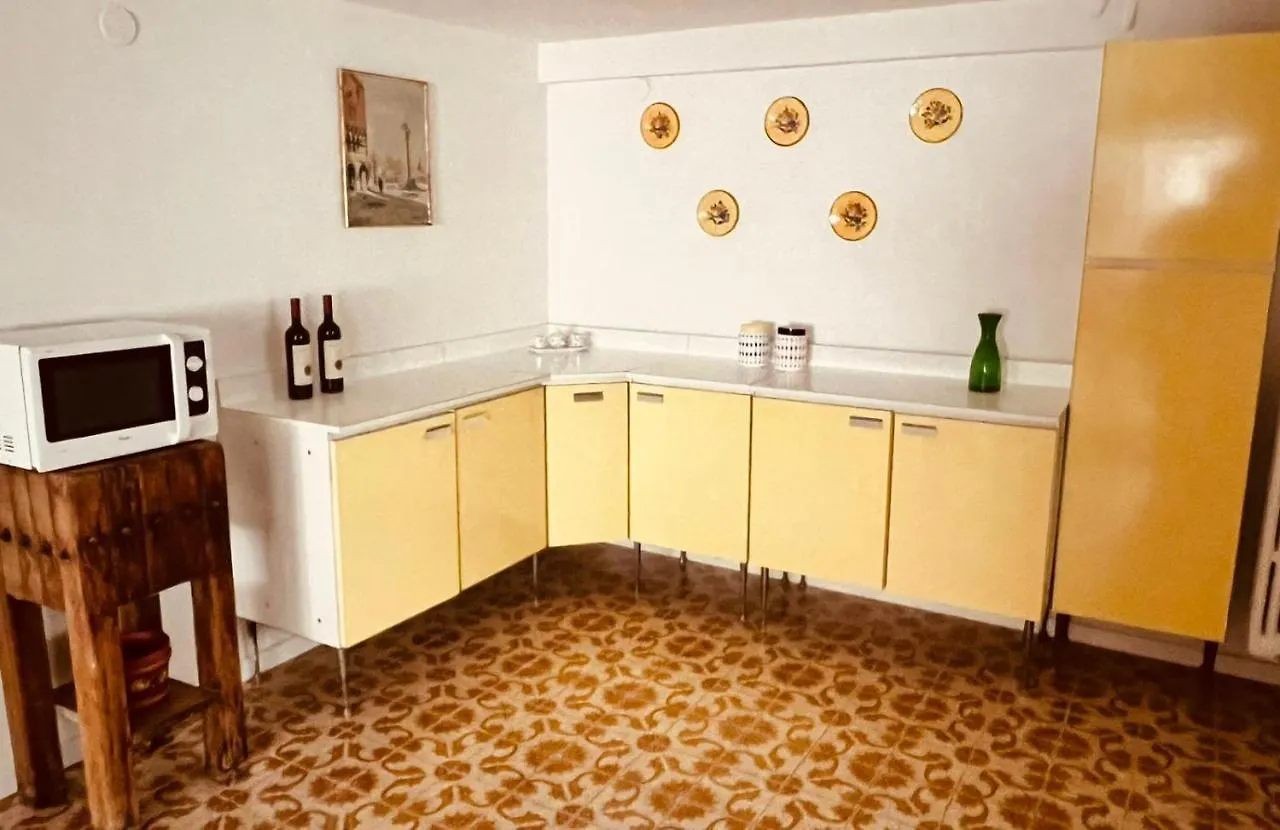 Spacious House Venice Lido Near Ferry And The Sea Lido di Venezia